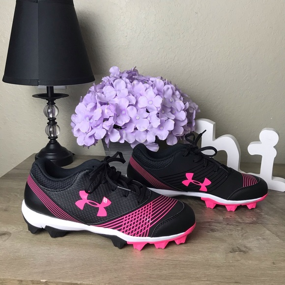 Under Armour Shoes - Under Armour Women’s Glyde RM Softball Cleats